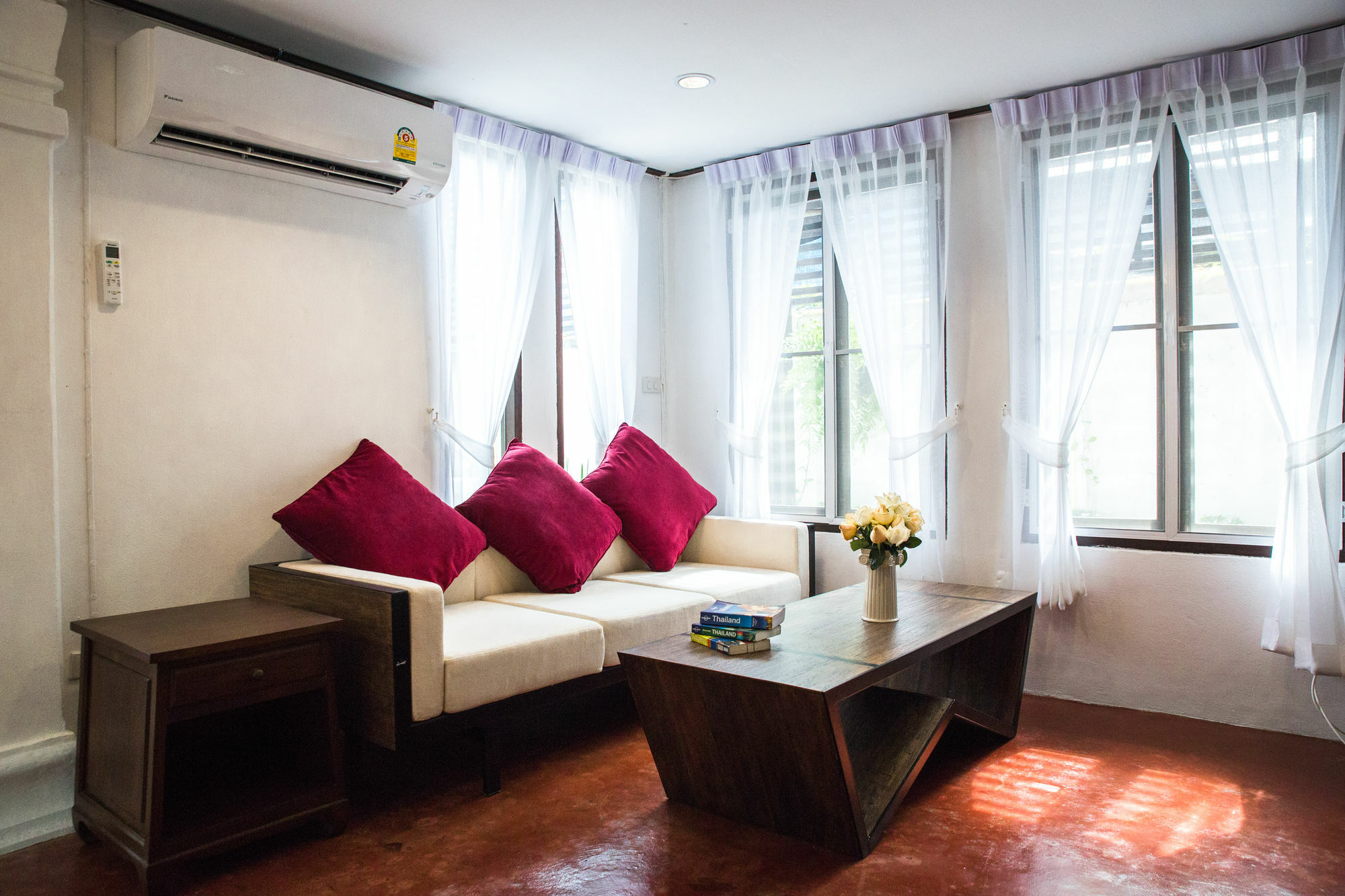 Rachamankha Thai Villa Chiang Mai Extérieur photo