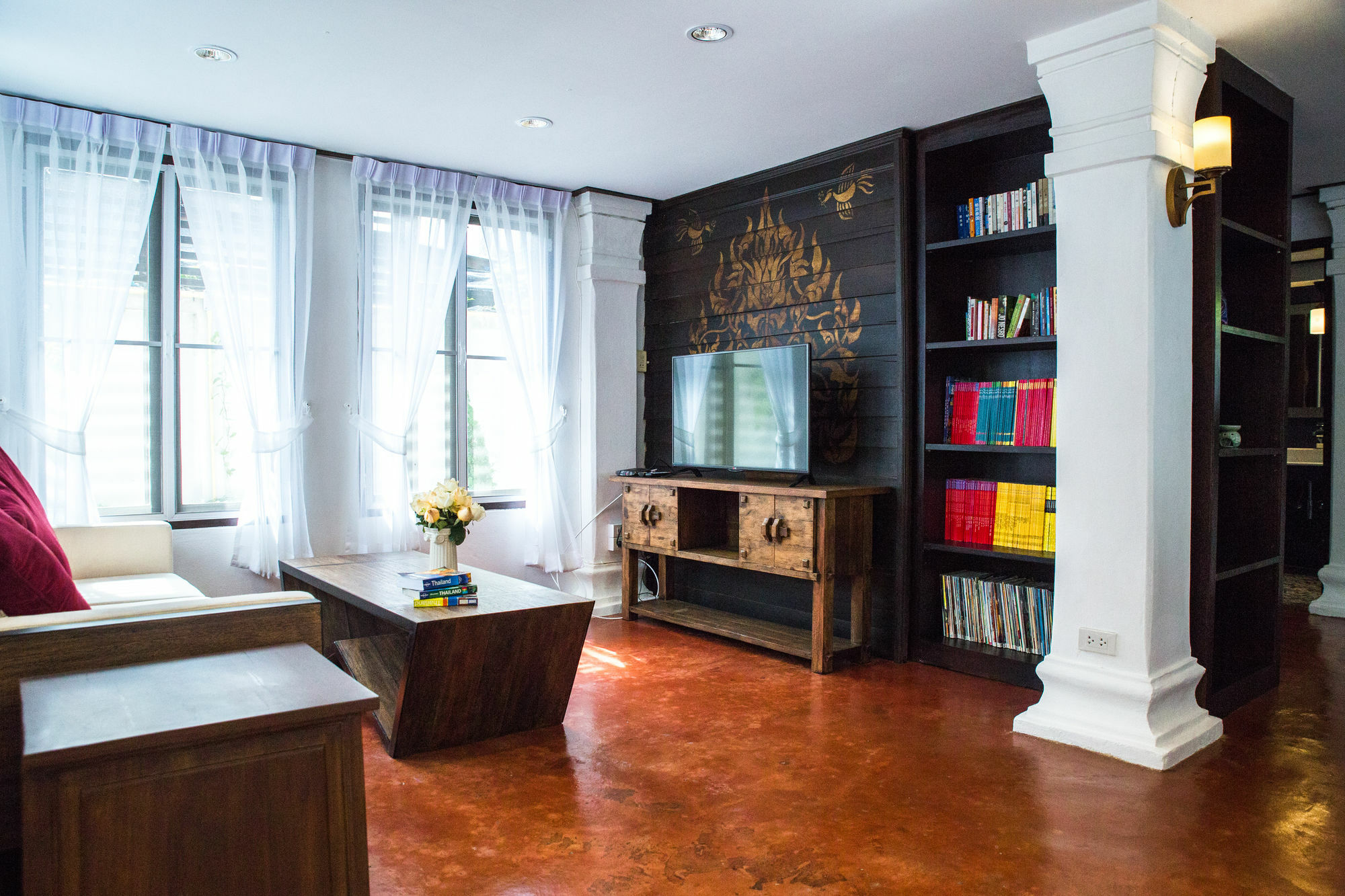 Rachamankha Thai Villa Chiang Mai Extérieur photo
